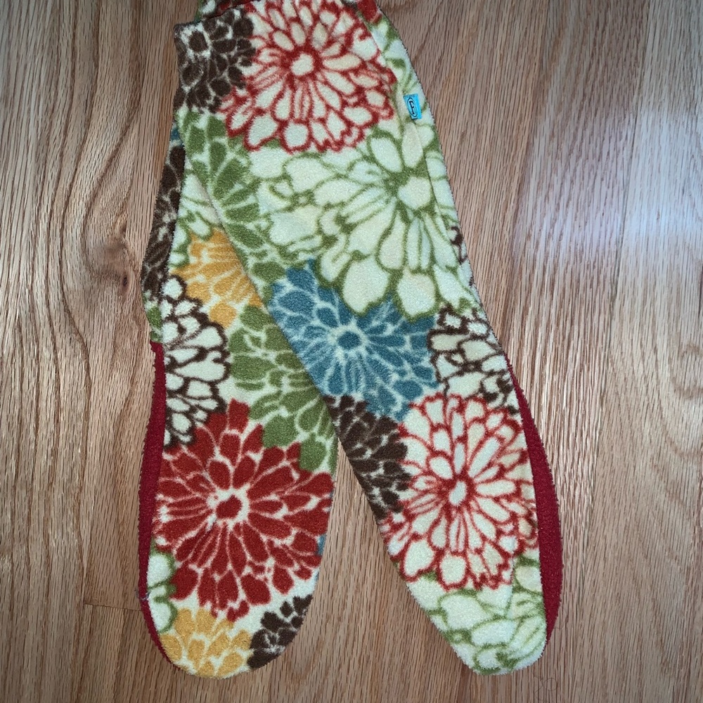 Fleecys limited edition socks